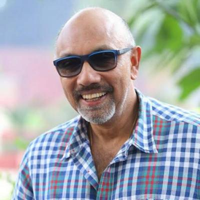 12. April 1 Dialouge - Satyaraj