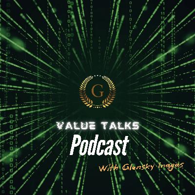 Bernard Kizer Cómo Dominar tus Hormonas , Vivir Más y Mejor | Value Talks Podcast Spanish Version