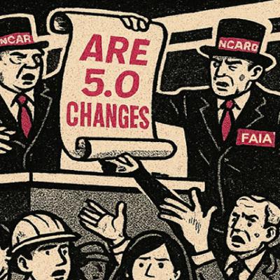 043 - NCARB's 2026 ARE Exam Changes: What You Need to Know