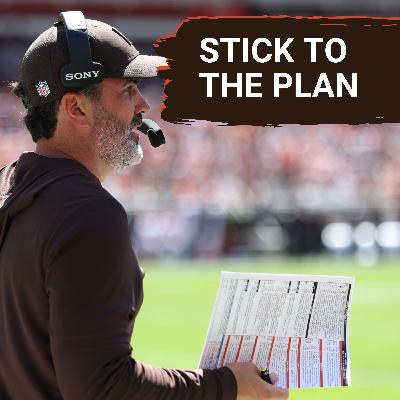 The Cleveland Browns SHOULD Add Another Kicker | Recipe For BEATING Baltimore | Can Quinshon PLAY?