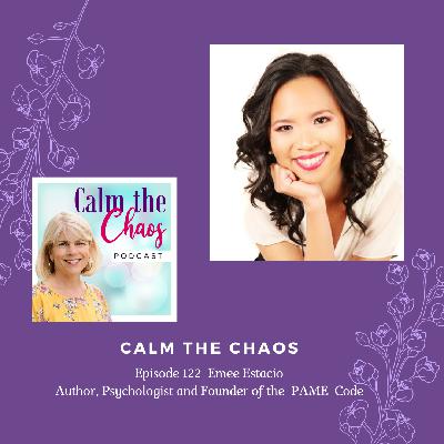 Ep.122 Emee Estacio, How to Tackle Imposter Syndrome and Self Doubt Ep.122 Emee Estacio, How to Tackle Imposter Syndrome and Self Doubt