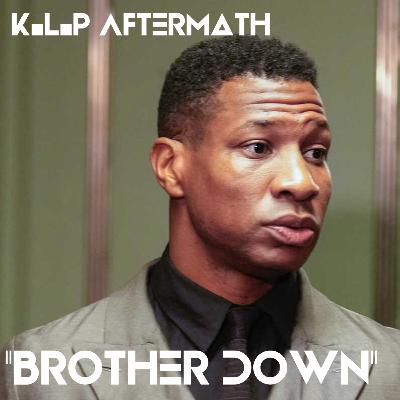K.L.P Aftermath W/ Kennedy Lucas & Rocco Styles-"Brother Down"