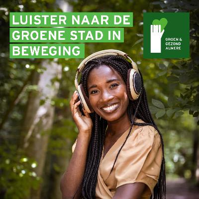 S5 afl2: Aan tafel bij de lokale chef's table van Jalil