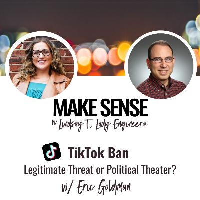 TikTok Ban: Legitimate Threat or Political Theater?