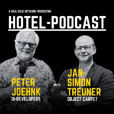 #152 — Peter Joehnk — ID-Developers