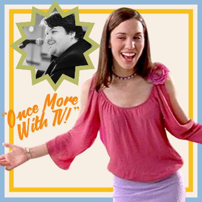 Even Stevens - "Influenza"
