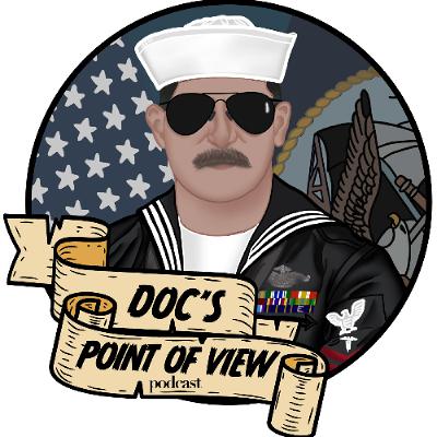 Doc's Point of View - Undesignated Airman to Hospital Corpsman