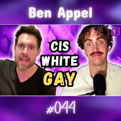 The Making of a Gender Heretic | Ben Appel #044