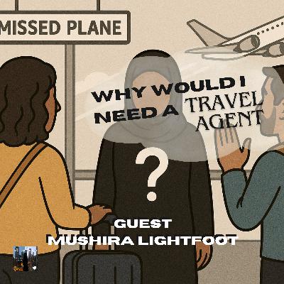 Why Would I Need A Travel Agent?