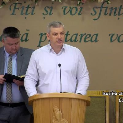 Liviu Ciocan - Pilda samariteanului milos