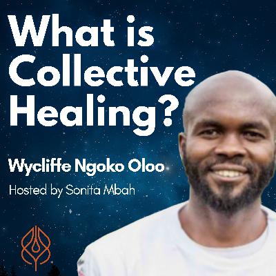 Kitbag Africa: The Decolonization of Trauma Healing in Action, with Wycliffe Ngoko Oloo
