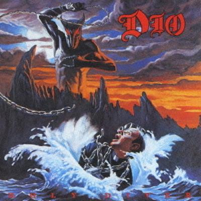 13 Facts about Dio’s Holy Diver