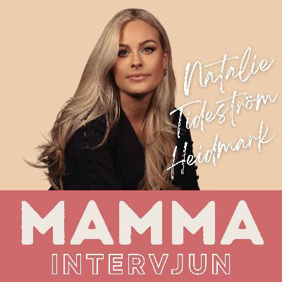 21. Natalie Tideström Heidmark: “Ska vi lägga 80 000 en gång till?”