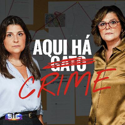 Aqui Há Crime: oiça o trailer do novo podcast de Júlia Pinheiro