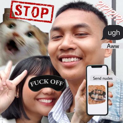 08. DIH KOK GITU SI?!
