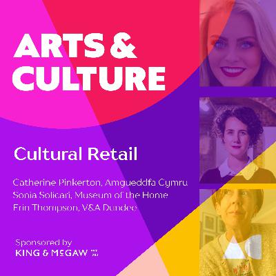 Cultural Retail