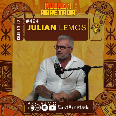 JULIAN LEMOS SEM FILTRO: Os bastidores: Bolsonaro, PT, racha na direita e o futuro #493 JULIAN LEMOS SEM FILTRO: Os bastidores: Bolsonaro, PT, racha na direita e o futuro #493