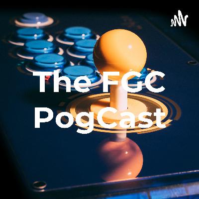 FGC POGCAST #1 | Virtua Fighter 5, Guilty Gear Strive, Tekken 7 News & More