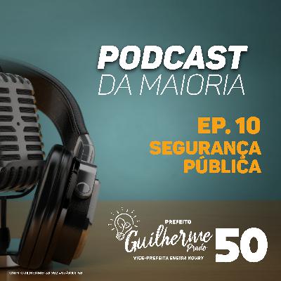 Segurança Pública