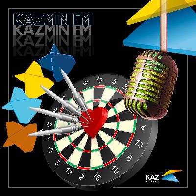 KAZMIN FM - Выпуск №4 от 10.02.2023 KAZMIN FM - Выпуск №4 от 10.02.2023