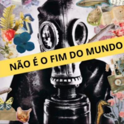 #53 Hétero pessimismo, iscas de ódio e macho palestrinha