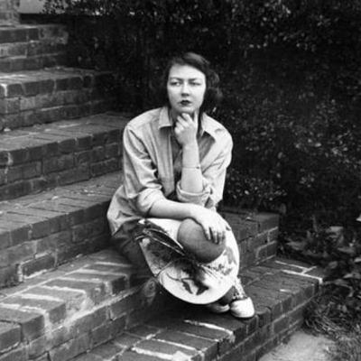 Flannery O'Connor e a simbologia da redenção