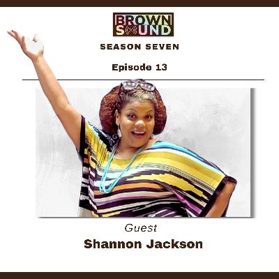 JUST REZZY w/ Shannon Jackson JUST REZZY w/ Shannon Jackson