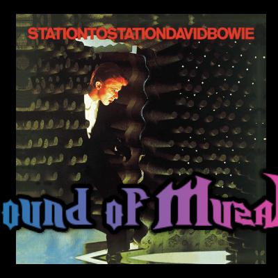David Bowie - Station to Station David Bowie - Station to Station