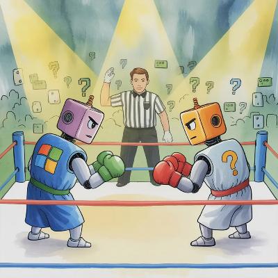 Microsoft Bing SEO vs. Perplexity SEO: AI Optimization Marketing Showdown with Favour Obasi-ike