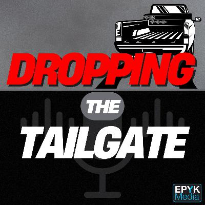 Dropping The Tailgate: E3 - Stormy Drops By?