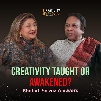 When Strings Speak: Beyond Music with Ustad Shahid Parvez