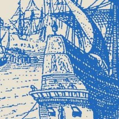 Tom Dieusaert – Rond de Kaap. Isaac le Maire contra de VOC