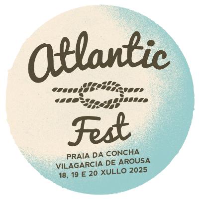 833. Atlantic Fest, resistiendo desde el norte