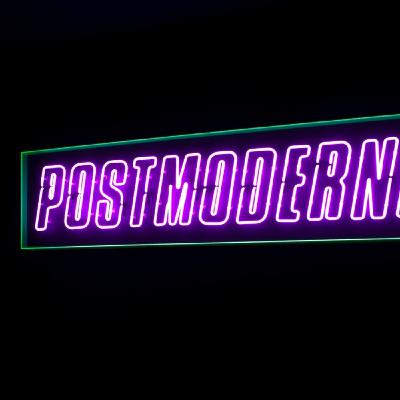 Contratertulia nº CXLVII VIVIENDA // POSMODERNIDAD