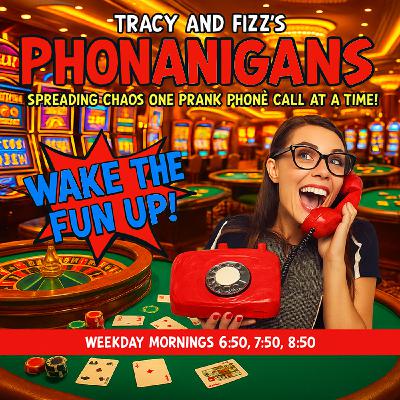 Slots hot! But time for a bathroom break! We're calling Lisa who works at the casino we are playing at and our slot is hot and we can't leave it, even though we reallllly need to use the rest room.