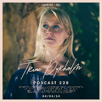 Podcast 228 (Den med Trine Dyrholm...) Podcast 228 (Den med Trine Dyrholm...)