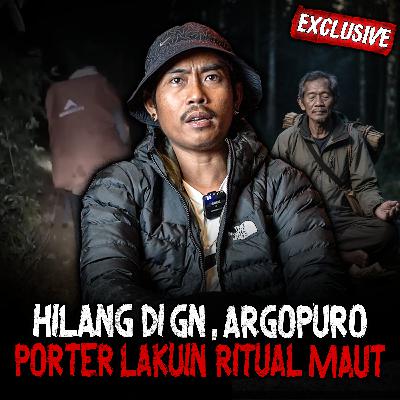 INI MALAM JUMAT KLIWON!! PENDAKI HILANG DI GUNUNG ARGOPURO SAMPAI LAKUIN RITUAL MAUT INI MALAM JUMAT KLIWON!! PENDAKI HILANG DI GUNUNG ARGOPURO SAMPAI LAKUIN RITUAL MAUT