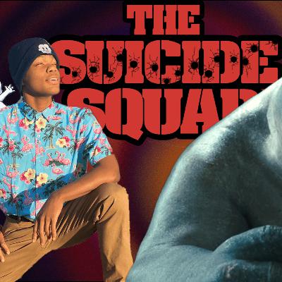 Episode 10 | The Suicide Squad (2021) [feat. HIX]