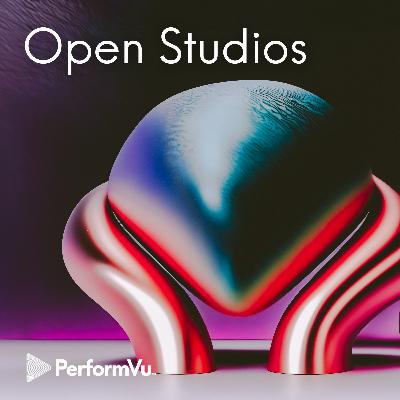 E1: Indy Sanders - The Story Behind PerformVu E1: Indy Sanders - The Story Behind PerformVu