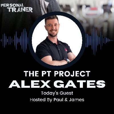 Alex Gates Alex Gates