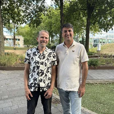 AI en feedback: hoe technologie het leren én beoordelen verandert AI en feedback: hoe technologie het leren én beoordelen verandert