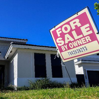Want a 2.5% mortgage? Buy it.