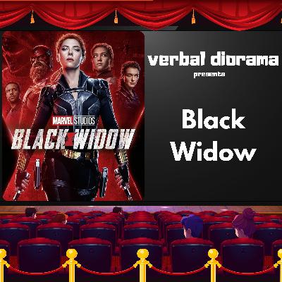 Black Widow (2021) Black Widow (2021)