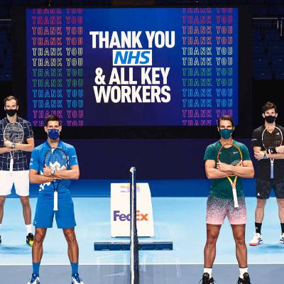 #34 - Nitto ATP Finals 2020 - Antevisão e Apostas
