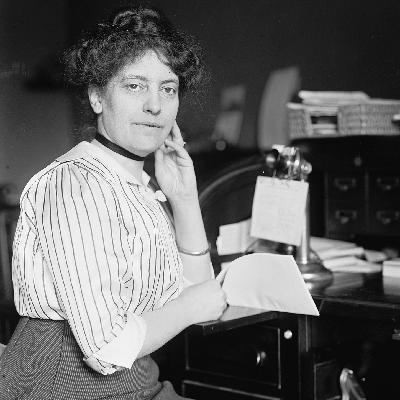 The crazy story of U.S.’s first woman governor (Part 2 of 2)