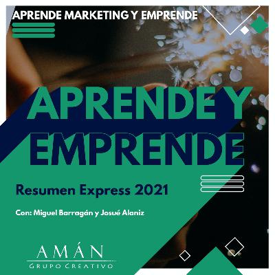 Terminando el 2021 ¿Qué recordamos de este año?