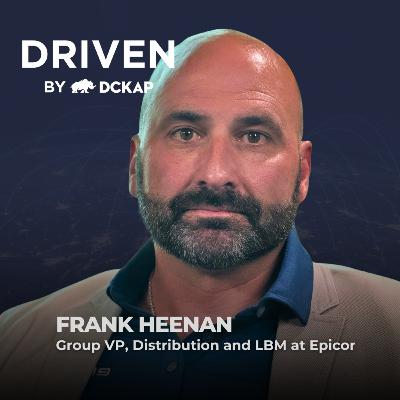 What ERP Users Need to Know About AI to Boost Efficiency! (with Frank Heenan of Epicor) What ERP Users Need to Know About AI to Boost Efficiency! (with Frank Heenan of Epicor)