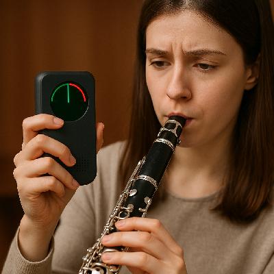 381. Estrategias para tocar afinado