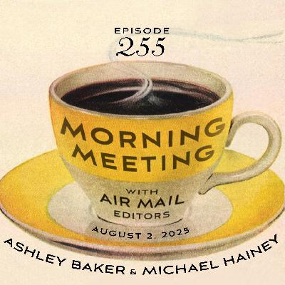 Episode 255: Inside the Great Canadian Gold Heist