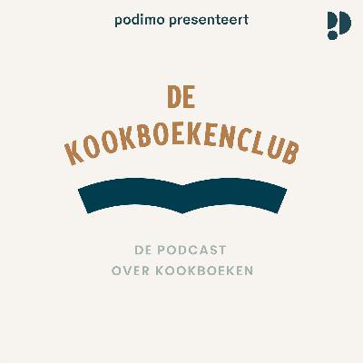 #31 Esther Erwteman: Sesam is een klein zaadje die je hele keuken kan samenbrengen, het is goud.